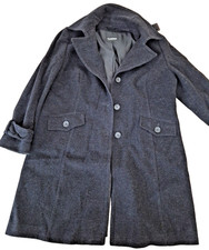 Clarina Damen Mantel, 48