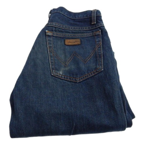 Wrangler alaska jeans regular - jeans,