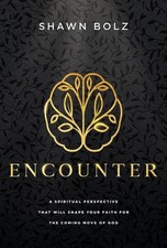 Encounter: A Spiritual