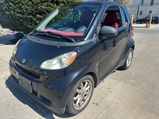 2010 Smart 