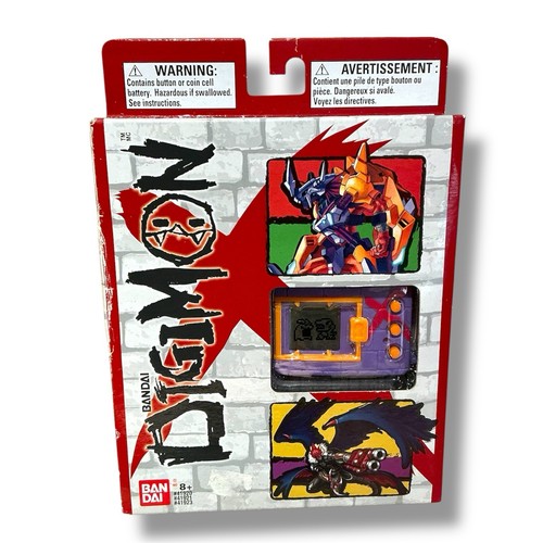 Digimon bandai tamagotchi - bandai,