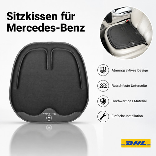 Sitzmatte eis seide - sitzmatte,