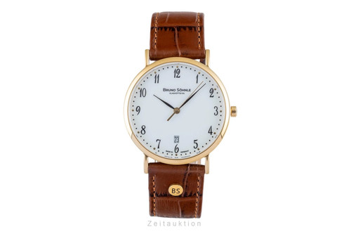 Bruno söhnle glashütte - bruno,