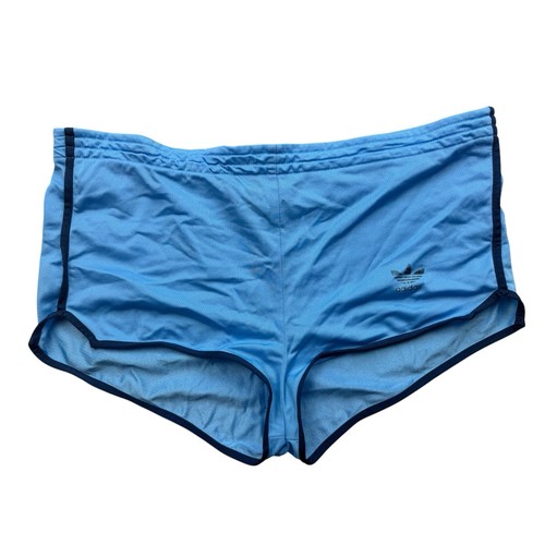 Adidas vintage shorts 38 - vintage, m