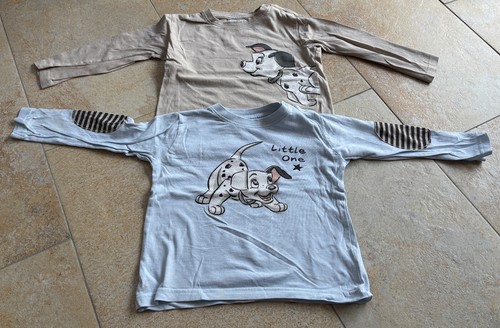 Langarm shirt set - shirt,
