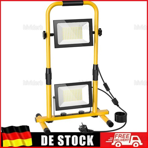 200w led fluter - 200w, strahler
