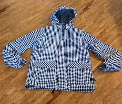 Protest geotech funktionsjacke - geotech,
