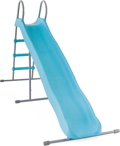 Intex kinderrutsche für den - kinderrutsche,