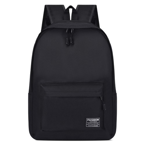 Rucksack schwarz herren damen - herren,