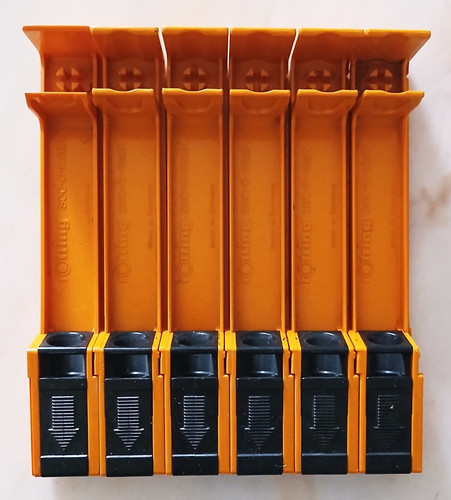 Stifthalter für rotring - für,
