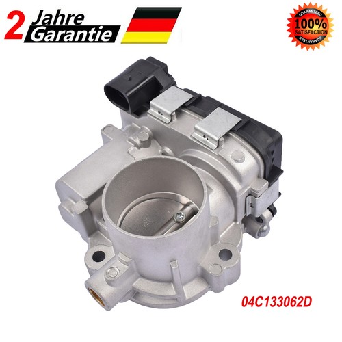 Drosselklappe 04c133062d für - 04c133062d,