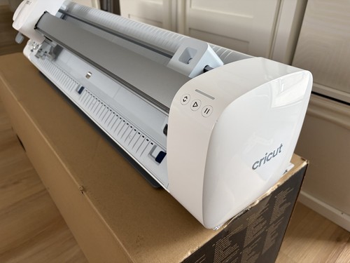 Cricut venture inkl standfuß - cricut,