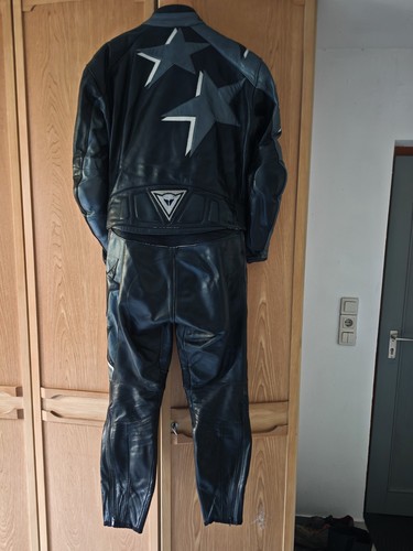 Dainese star lederkombi - dainese,