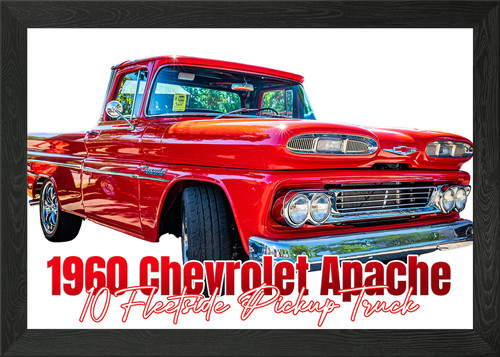 1960 chevrolet apache - apache, 10