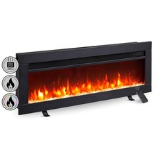Elektrokamin BALDERIA Agnes in