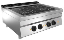 Bartscher Induktionsherd