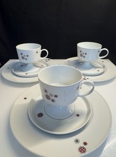 Rosenthal Composition Granat 3