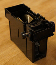 Rondinax 35U Drehknopf