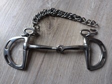 Springkandare Kimblewick