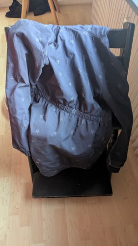 Jacke kinder 158 - jacke,