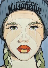 EL BOCHO «Urban Love -