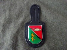 Org BW Brustanhänger