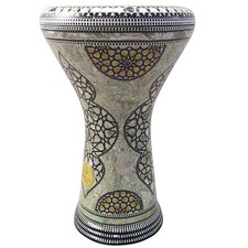 The 17'' Yellow Wisdom