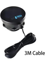 Tankfüllstandsüberwachung