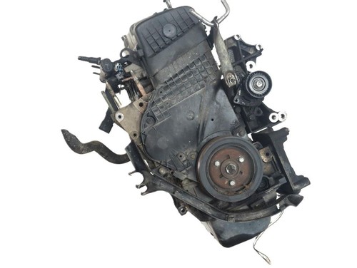 Kfw motor peugeot - kfw, 1.4