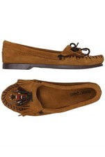 Minnetonka Halbschuh Damen