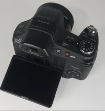 Sony Cyber-shot DSC-HX100V