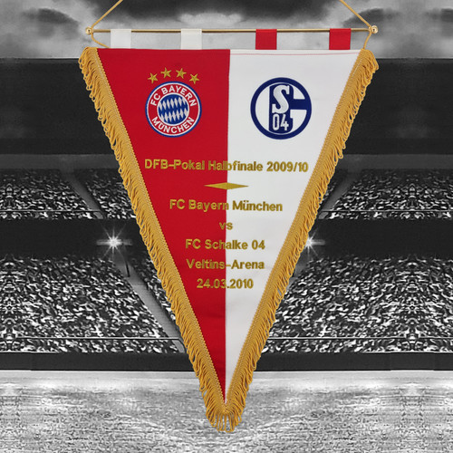 Bayern münchen schalke - münchen, v