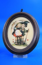 Goebel/Hummel - 3 Wachsbilder