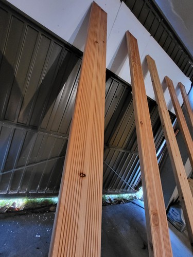 Terrassendiele holz - terrassendiele,