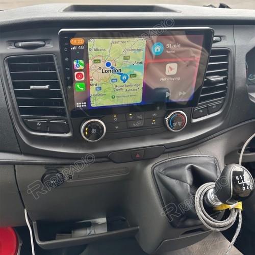 64g carplay für ford - 64g,