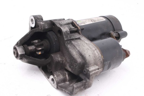 Anlasser starter startermotor - starter,