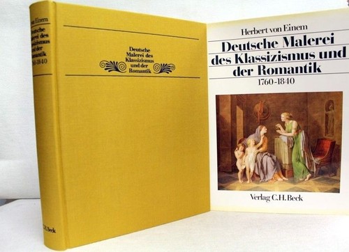 Deutsche malerei des - deutsche,