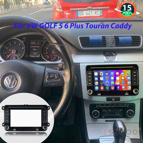 64g android für vw - 15,