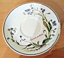 Untertasse für Kaffee/Tee - mit Beschädigung  Botanica Wurzel  Villeroy & Boch