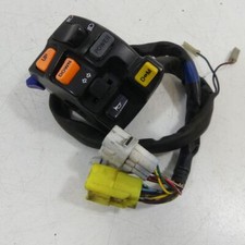 Suzuki Burgman 650 AN650A EZ:98 Lenkerschalter links 42462