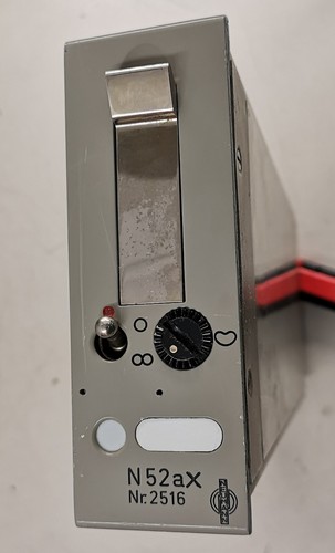 Neumann n52a for ac701 - neumann,