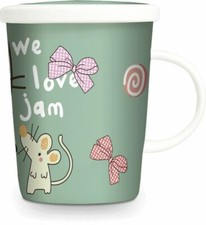 [ KATZE & MAUS ] chinesisches