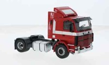 Scania 113 M Zugmaschine rot