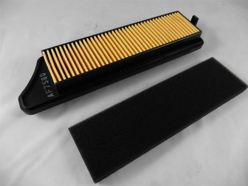 Original honda luftfilter für - original,