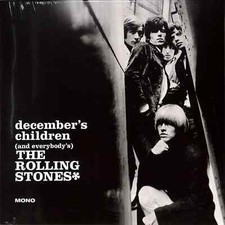 The Rolling Stones / THE