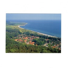 AK Ansichtskarte Ostseebad