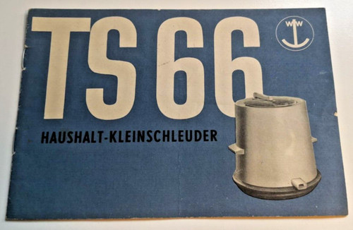 Ddr bedienungsanleitung - ddr,