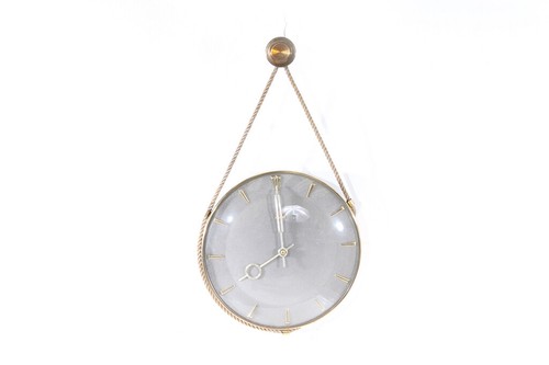 Alte wanduhr ddr - ddr, vintage