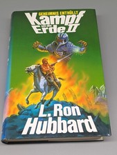 Geheimnis enthüllt - Kampf um