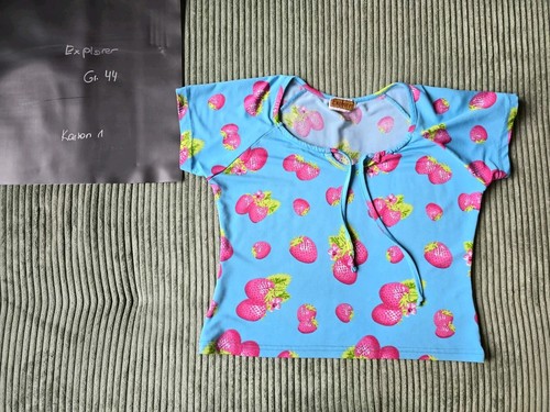 Shirt 44 - gr., von